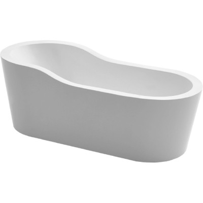 Акриловая ванна BelBagno BB65-1750