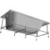 Акриловая ванна Roca BeCool 190x90 ZRU9303020