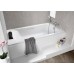 Акриловая ванна Roca BeCool 190x90 ZRU9303020