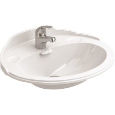 Раковина Sanitana Grecia 57 