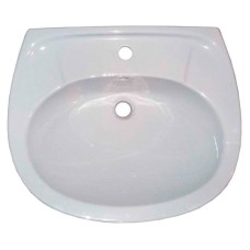 Раковина Della Forge DE6110-50100 50 см 