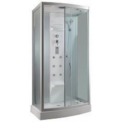 Душевая кабина Timo TL-1501 110x95