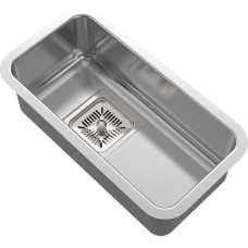 Дополнительная мойка Oulin OL-0361 square 