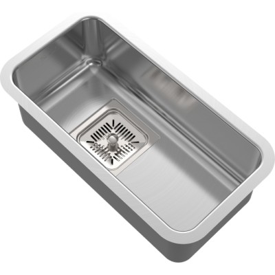 Дополнительная мойка Oulin OL-0361 square
