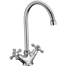 Смеситель Lemark Standard LM2105C для кухонной мойки 
