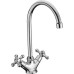 Смеситель Lemark Standard LM2105C для кухонной мойки