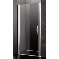Душевая дверь в нишу Cezares Fontano B1 90 Pi Cr L 