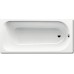 Стальная ванна Kaldewei Saniform Plus 375-1 180x80