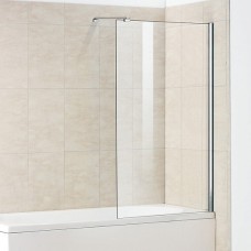 Шторка на ванну RGW Screens SC-52 800x1500 стекло чистое 