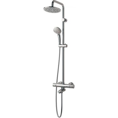 Душевая стойка Ideal Standard IdealRain Pro A5778AA