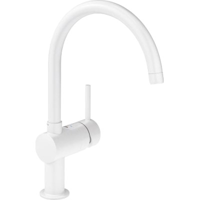 Смеситель Grohe Minta 32917LS0 для кухонной мойки