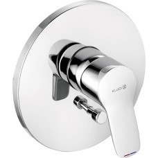 Смеситель Kludi Pure&Easy 376500565 для ванны с душем 