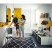 Смеситель Kludi Pure&Easy 376500565 для ванны с душем