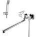 Смеситель Lemark Unit LM4517C для ванны с душем