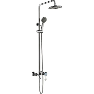 Душевая стойка Artik Yasmina LT800/B03