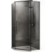 Душевое ограждение Abber Ewiges Wasser AG05080B 80x80