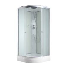 Душевая кабина AvaCan C2080 80x80