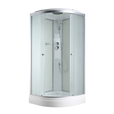 Душевая кабина AvaCan C2080 80x80