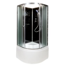 Душевая кабина AvaCan B10 100x100