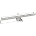 Душевой лоток ACO Showerdrain 405718 с решеткой