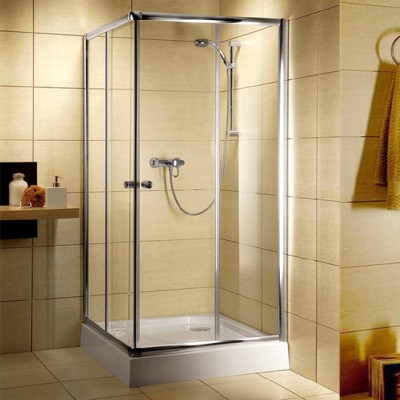 Душевой уголок Radaway Classic C 90 прозрачное стекло