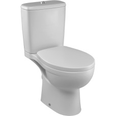 Унитаз-компакт Jacob Delafon Patio UJD102-00 
