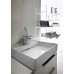 Смеситель Laufen Kartell 3.1133.1.004.113.1 для раковины