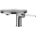 Смеситель Laufen Kartell 3.1133.1.004.113.1 для раковины