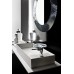 Смеситель Laufen Kartell 3.1133.1.004.113.1 для раковины
