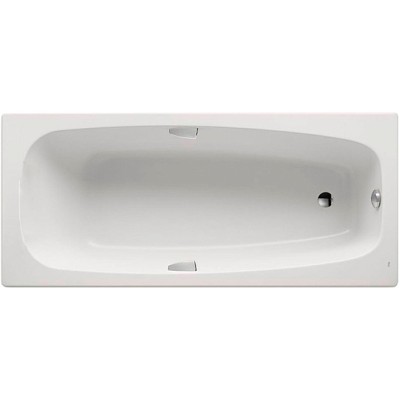 Акриловая ванна Roca Sureste 170x70 ZRU9302769