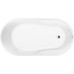 Акриловая ванна BelBagno BB301