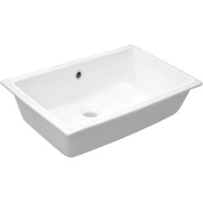 Раковина Kerasan 022901 55 см, встраиваемая 