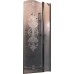 Душевая дверь в нишу Huppe Design victorian DV0402.092.319