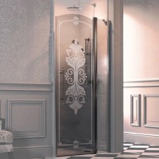 Душевая дверь в нишу Huppe Design victorian DV0402.092.319 