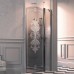 Душевая дверь в нишу Huppe Design victorian DV0402.092.319