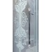Душевая дверь в нишу Huppe Design victorian DV0402.092.319