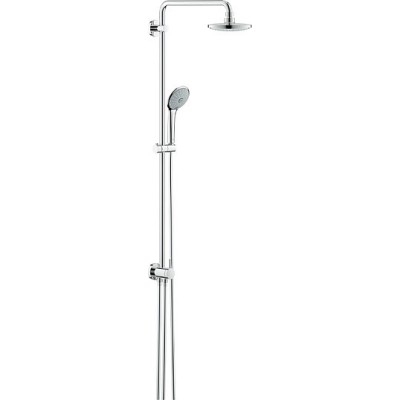 Душевая стойка Grohe Euphoria 27421001