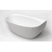 Акриловая ванна BelBagno BB83-1700
