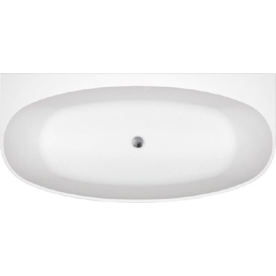 Акриловая ванна BelBagno BB83-1700