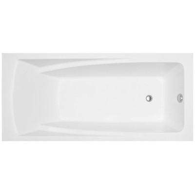 Ванна из искусственного камня Delice Respect 170x75 глянцевая DLR330045-G
