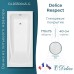 Ванна из искусственного камня Delice Respect 170x75 глянцевая DLR330045-G