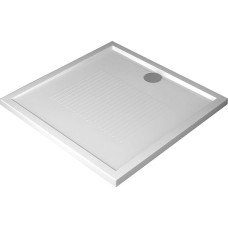 Поддон для душа Novellini New Olympic 80x80 см 