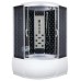 Душевая кабина River Temza 135/135/55 ТН 135x135