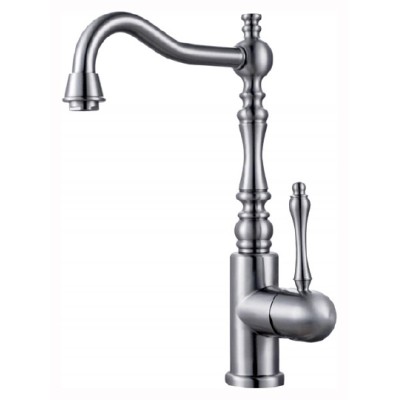 Смеситель Zorg Inox Edolvo для кухонной мойки