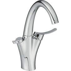 Смеситель Jacob Delafon Carafe E18865-CP для кухонной мойки 