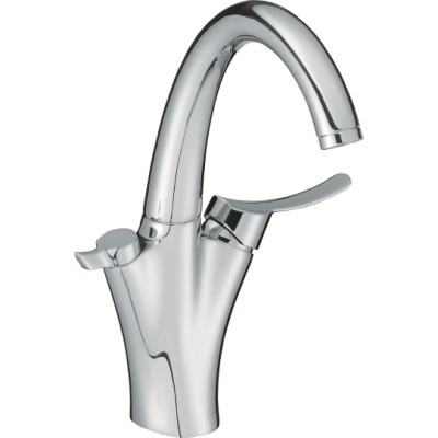 Смеситель Jacob Delafon Carafe E18865-CP для кухонной мойки