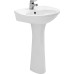 Раковина Cersanit Eko E 50 B