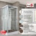 Душевая кабина AvaCan V2010 100x100