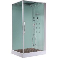 Душевая кабина Lagard Altea 120x90