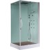 Душевая кабина Lagard Altea 120x90
